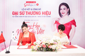 Thông tin địa chỉ Thẩm mỹ viện SeoulSpa.Vn, TP. Hà Nội