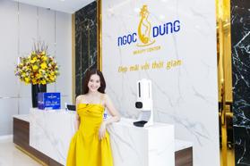 Thông tin địa chỉ Thẩm mỹ viện Ngọc Dung, TP. Hà Nội