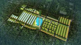 Thông tin địa chỉ Công ty cổ phần Hạ tầng và BĐS Việt Nam