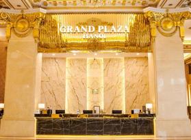Thông tin địa chỉ khách sạn Grand Plaza Hanoi: view đẹp nhất quận cầu Giấy