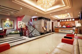 Thông tin địa chỉ khách sạn Luxeden: tiện nghi và sang trọng bậc nhất Hà Nội