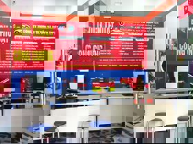 Thông tin địa chỉ Công Ty TNHH Tư Vấn Và Dịch Thuật A2Z