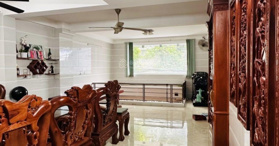 Bán nhà mặt phố Vạn Phúc kéo dài SĐ 100m2 x 5T, MT 4,5m giá 35 tỷ