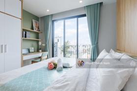 Bán toà nhà 9 tầng căn góc, mặt phố Kim Mã Thượng Ba Đình Hà Nội