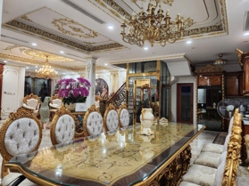 Bán biệt thự phố Trung Kính, Yên Hòa, Cầu Giấy 300m2, MT 30m