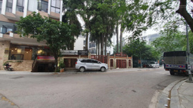 Bán nhà mặt phố Quảng Khánh - Tây Hồ - Hà Nội 345m2 x MT 12m