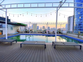 Bán siêu phẩm Nguyễn Thị Định- Trung Hoà 525m2- 9 tầng