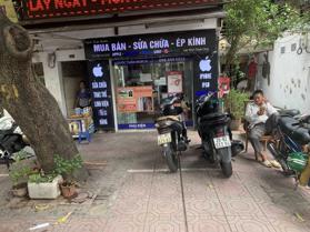 Chính chủ cần bán nhà mặt phố tại Thành Công, Ba Đình vị trí đẹp kinh doanh tốt