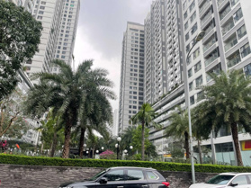 Chính chủ bán biệt thự vườn ImperiaGarden 203 Nguyễn Huy Tưởng