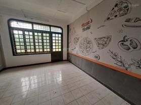 Mặt phố KD - Nở hậu - Khu quan chức - Bán nhà phố Vạn Bảo - Ba Đình