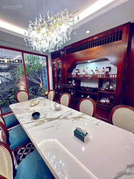 Siêu vip biệt thự LK ô tô, thang máy Nguyễn Trãi 150m2, 28.8 tỷ