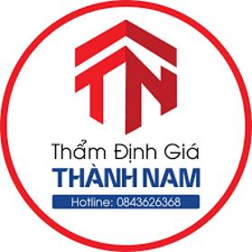 Thông tin liên hệ Công ty cổ phần đầu tư và thẩm định giá Thành Nam