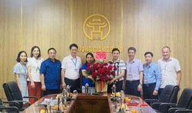 Thông tin địa chỉ Ủy ban nhân dân phường Giang Biên, quận Long Biên, TP Hà Nội