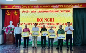 Thông tin địa chỉ Ủy ban nhân dân phường Phan Chu Trinh, quận Hoàn Kiếm, TP Hà Nội