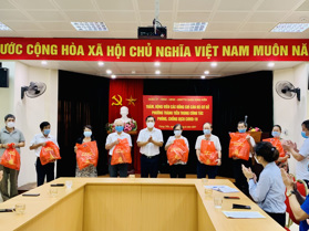 Thông tin địa chỉ Ủy ban nhân dân phường Tràng Tiền, quận Hoàn Kiếm, TP Hà Nội