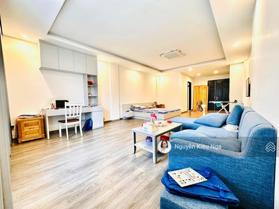 Bán đất tặng nhà mặt phố Phó Đức Chính Ba Đình 55m2 MT 7m