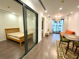 Bán căn 2 ngủ/65m2 (thông thủy) - Sunshine Riverside