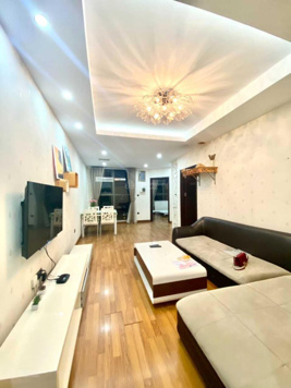 Bán căn 2 ngủ đủ đồ Ecolife, giá 3.6 tỷ. Liên hệ: 0966 912 797