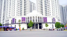 Bán căn 3PN tại Iris Garden giá tốt nhất thị trường