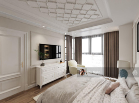 Bán căn hộ duplex The Golden Armor - B6 Giảng Võ 200m2