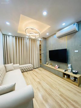 CC Tây Hồ River View - 2PN - Full nội thất - View sông hồng