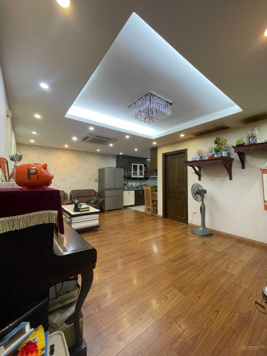 Chính chủ bán căn hộ tại The Golden Palm tòa B 79m2 2 ngủ full đồ