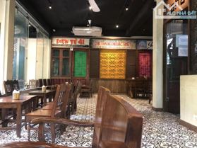Mặt Phố Dương Khuê Lô Góc Kinh Doanh Café, 2 Mặt Đường 10m