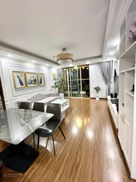 Giá thật cần bán căn hộ 3 ngủ ở 789 Bộ Quốc Phòng Mỹ Đình