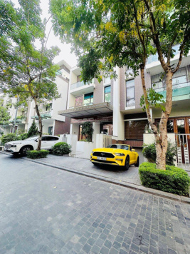 Hàng hiếm hạ giá sâu biệt thự cực vip Imperia Garden - Thanh Xuân