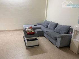 Mặt phố Mai Dịch Cầu Giấy, phân lô 3 mặt thoáng, gara