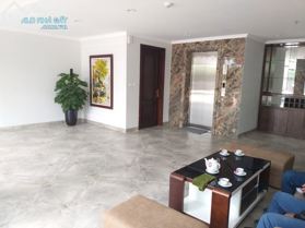 Bán nhà mặt phố Nguyễn Văn Huyên, Cầu Giấy, KD CHẤP HẾT