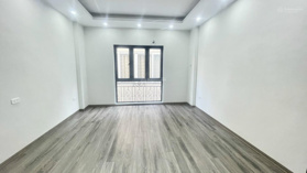 Nhà đẹp đón tết An Dương Vương, Phú Thượng 35 m2 x 5 tầng