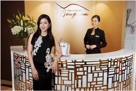 Thông tin địa chỉ Thẩm mỹ viện Mega Gangnam Hàn Quốc 