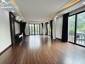 Bán nhà mặt phố TRẦN ĐĂNG NINH, KINH DOANH VÔ ĐỊCH