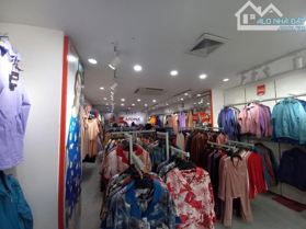 Bán nhà KD mặt phố Trần Duy Hưng 65m2 3T mt5 Giá 36 Tỷ