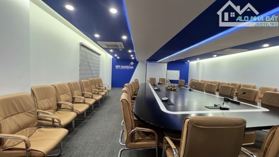 Bán nhà mặt phố Trần Vỹ trung tâm quận Cầu Giấy 9 tầng