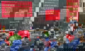 Thông tin địa chỉ Ủy ban nhân dân phường Chương Dương, quận Hoàn Kiếm, TP Hà Nội