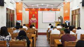 Thông tin địa chỉ Ủy ban nhân dân phường Cửa Nam, quận Hoàn Kiếm, TP Hà Nội