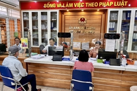 Thông tin địa chỉ Ủy ban nhân dân phường Văn Miếu, quận Đống Đa, TP Hà Nội