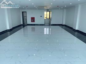 Bán Gấp Nhà Mặt Phố Vũ Phạm Hàm Cầu Giấy DT 110M 7T