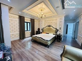 Biệt Thự Sân Vườn KĐT Yên Hòa - Q. Cầu Giấy An Sinh Yên Tĩnh