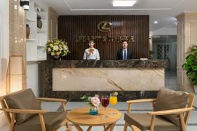 Thông tin địa chỉ Libra Hotel Residence: Khách sạn 5 sao giá rẻ