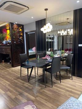 Bán chung cư Green Stars, Bắc Từ Liêm, Hà Nội. Nội thất cơ bản