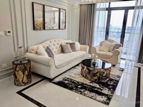 Bán chung cư Thái Hà, 43 Phạm Văn Đồng, Bắc Từ Liêm