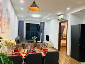 Cần bán căn hộ 2 phòng ngủ chung cư cao cấp Goldmark City 78m2