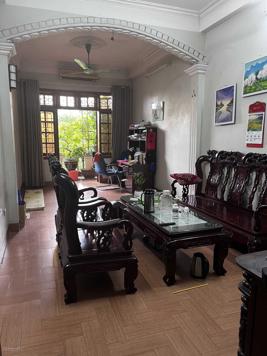 Chính chủ bán gấp nhà 5 tầng mặt phố Thành Công, Ba Đình