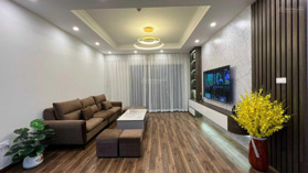 Chính chủ cần bán gấp trong tháng căn 3PN 130m2 Goldmark City