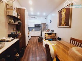 Bán nhà mặt phố Hoàng Văn Thái trung tâm Thanh Xuân