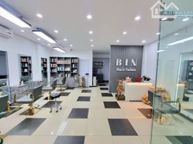 Bán nhà mặt phố Khương Đình, Ngã Tư Sở, 75m2 2 tầng