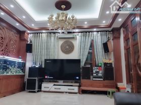 Bán nhà mặt phố Lê Trọng Tấn, quận Thanh Xuân 123m2